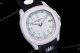 High Quality Replica Patek Philippe Nautilus Diamond Bezel  Black Strap SF Factory Watch  (4)_th.jpg